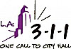 311 Logo